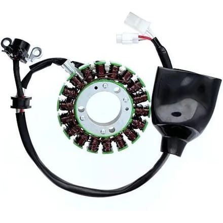 Originele aanpasbare motor dynamo Electrosport Yamaha