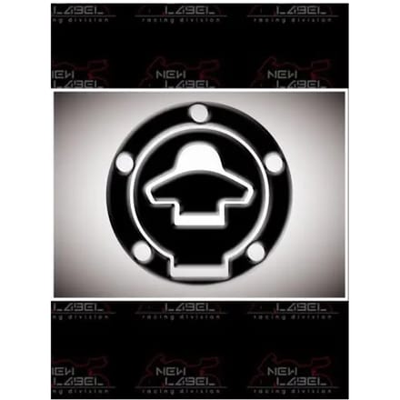 Motorfiets tankdop Brazoline Ducati