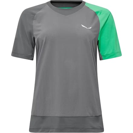 Hybride T-shirt vrouw Salewa NXT