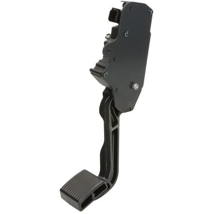 Sensor, gaspedaalpositie DT SPARE PARTS 2.16146