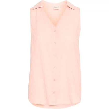 fransa - FRVINA SH 2 - Dames - Blouses