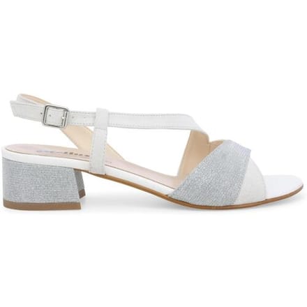 Sandalen met hakken Melluso K35157Q-259351