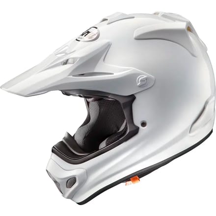 Motorhelm Arai MX-V Evo FIM Racing #2