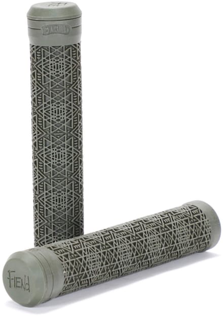 Fiend Grips Palmere Green - UNI