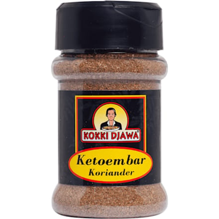 Kruiden ketoembar