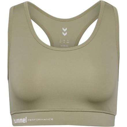 Hummel sportbeha voor dames Hmlpulse Light Support Bra 229977