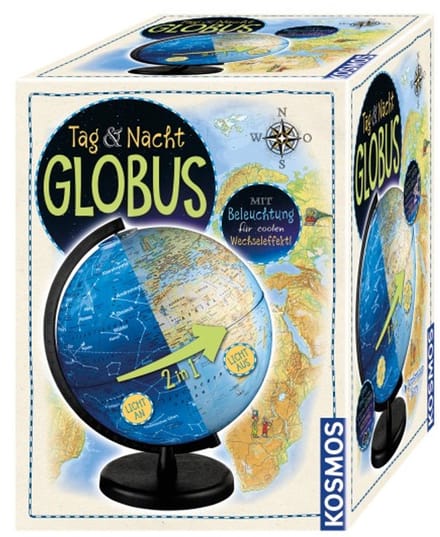 Kosmos 673017 wetenschapsdoos kinder en speelgoed