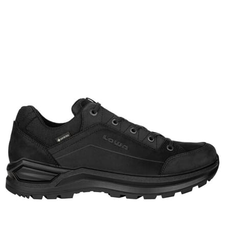Renegade Low GTX lo W Zwart Wandelschoen