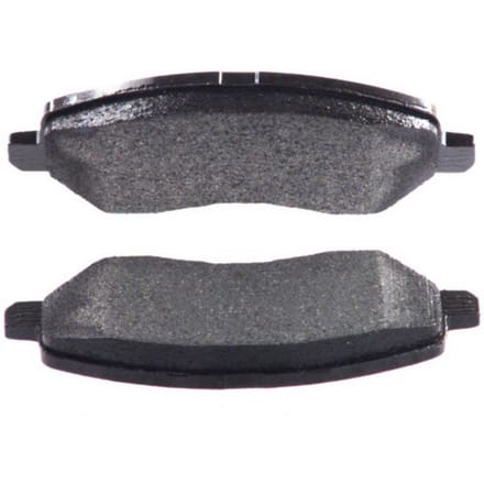 Remblokset TEXTAR 2358401, voor