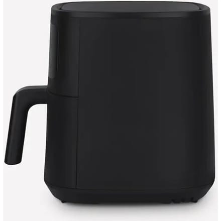 HKoeNIG Olievrije Friteuse - FRY840 - 4L Capaciteit - 6 Kookprogramma's - 1300W