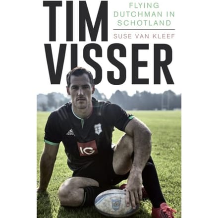 Tim Visser - Suse van Kleef