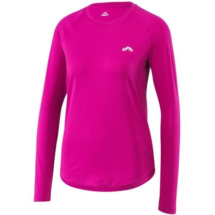 CRIVIT Dames sportshirt (Roze, XS (32/34))