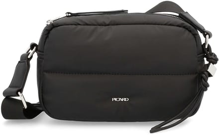 Picard Sportify - Schoudertas 23 cm (schwarz)