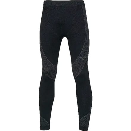 Lange legging Mizuno Team Under