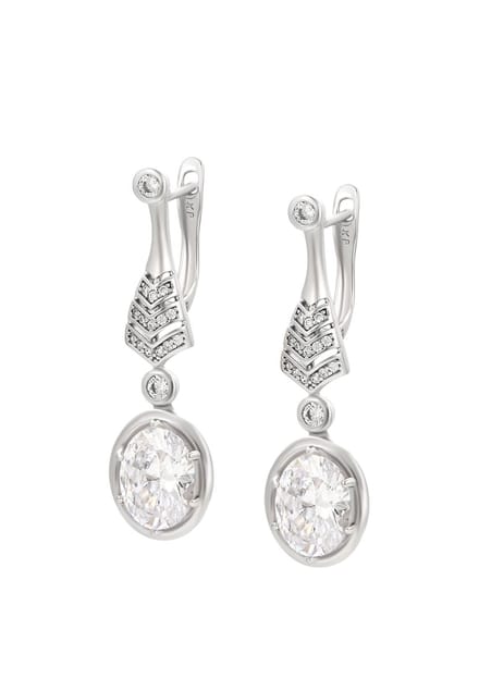 Gaya Earrings