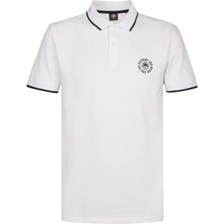 Petrol Industries Men polo short sleeve