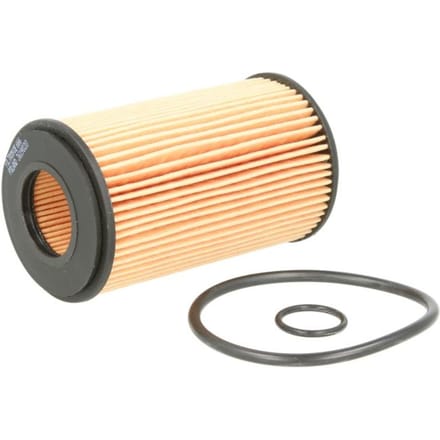 Oliefilter FILTRON OE666