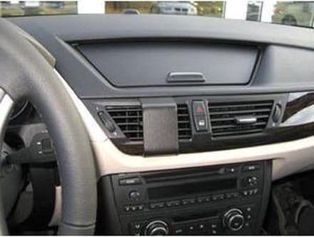 Brodit center mount v. BMW X1 E84 10-