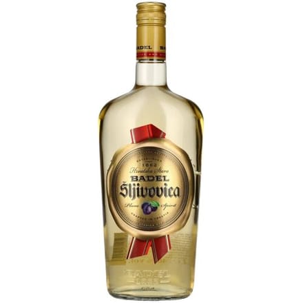 Badel Sljivovica Alter Pflaumenbrand 40% Vol. 1l