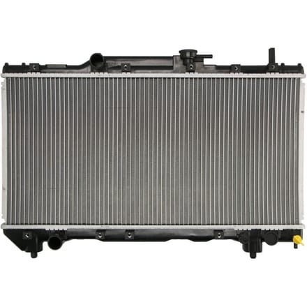 Radiator, motorkoeling NRF 507590