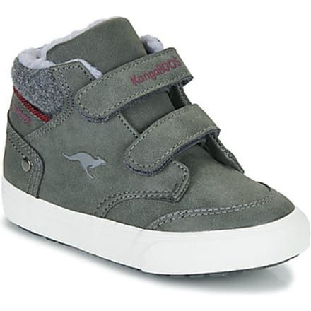 Kangaroos  Hoge Sneakers KAVU PRIMO