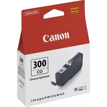 Canon PFI-300 / 4201C001 Chroma Optimizer: PFI-300 / 4201C001 Chroma Optimizer