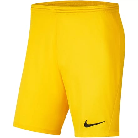 Nike Park III Sportbroek Mannen - Maat L