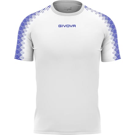 Jersey Givova Club