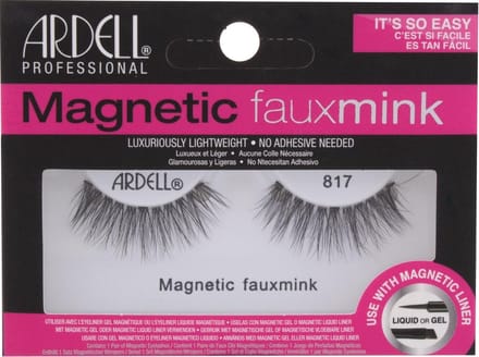 Ardell - Magnetic Faux Mink 817