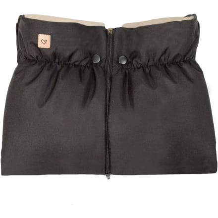 Kinderwagenhandschoen baby Zaffiro Nordico