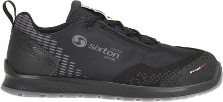 Sixton Auckland S3 | Lage veiligheidssneakers