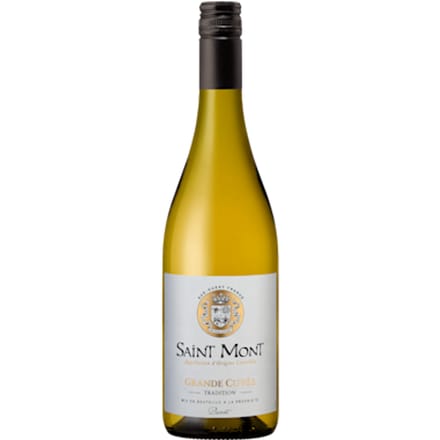 Grande Cuvée Blanc