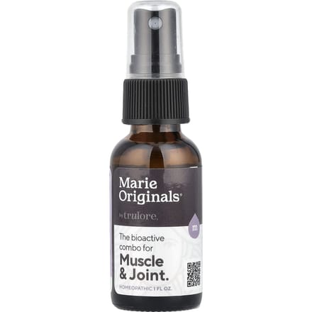 Bioactieve Combo voor Spieren en Gewrichten, 1 Fl Oz
