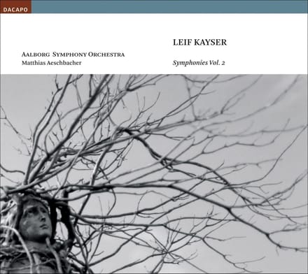 CD ONBEKEND - Kaiser: Symfonieën 2 - Nee. 1, Nee. 4 8224709 Japan Klassiek Gebruikt