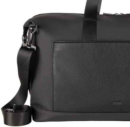 JOOP! reistas Lanciano Maik Weekender Black zwart