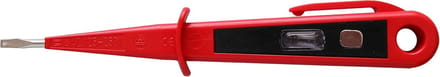 Eurotester Spanningszoeker Fasetester tot 250 V