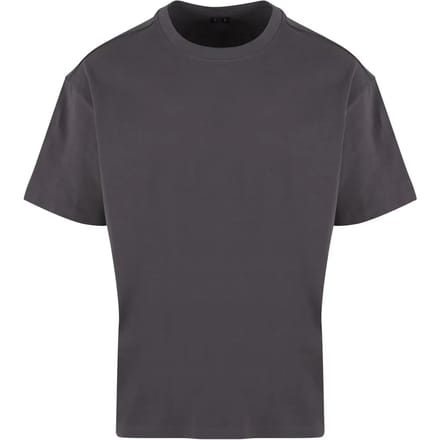 Oversized T-shirt New Morning Studios