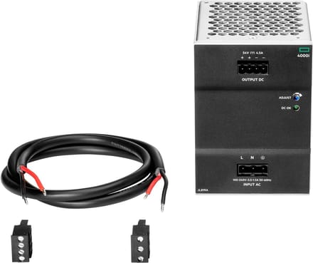 HP Netzteil 240W für 4100i