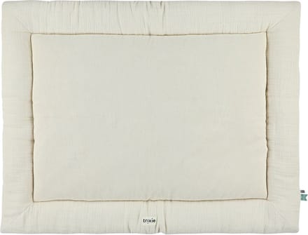 Trixie Boxkleed - Bliss Beige