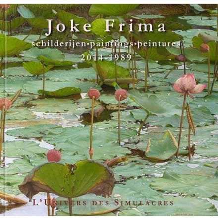 Joke Frima - Joke Frima