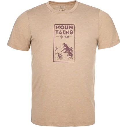 T-shirt Kilpi Garove