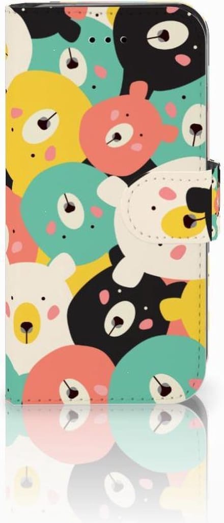 iPhone 7 | 8 | SE (2020) | SE (2022) Leuk Hoesje Bears