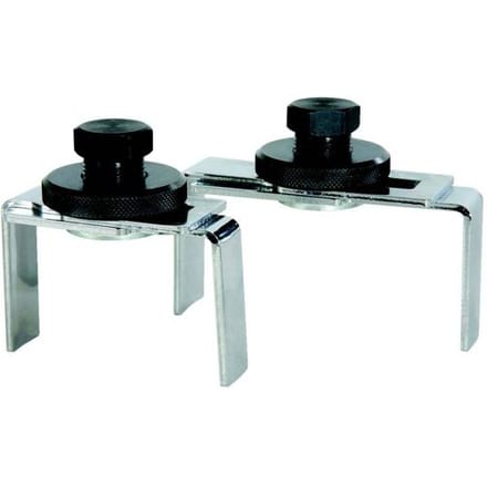 KS Tools 150.9384 2-arm universele tankdopsleutel, Ø 80 - 120 mm