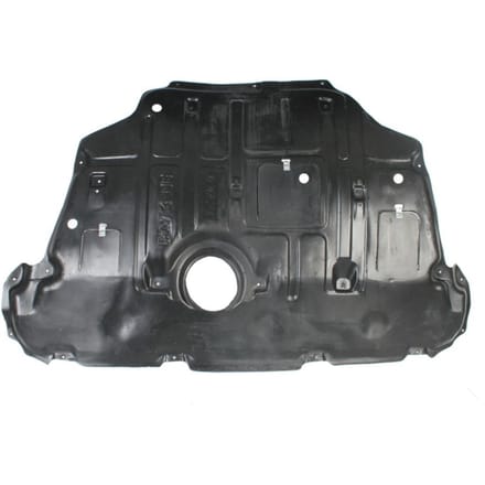 Afdekking motor BLIC 6601-02-8179861P