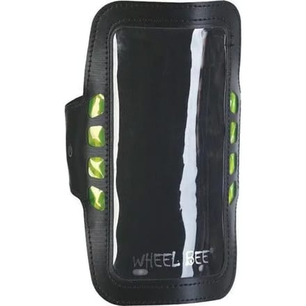 Telefoon armband Wheel Bee Night Hawk