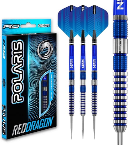 Dartpijlen Set 90% Tungsten Professionele Kwaliteit