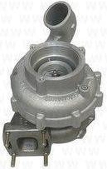 Volvo Penta TURBOD4-260 (3802149)