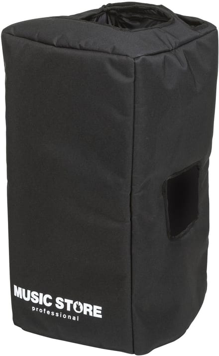 MUSIC STORE Cover - Wave-Eight Portable gepolstert - Luidspreker cover