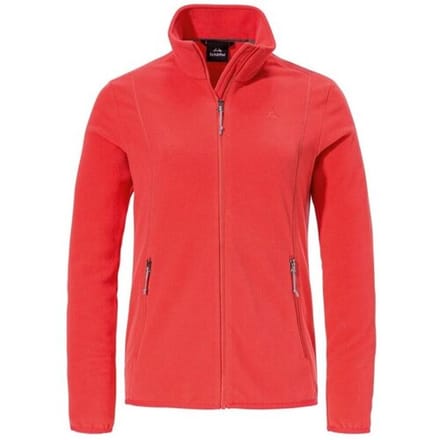 Fleece Jack SchÖffel -