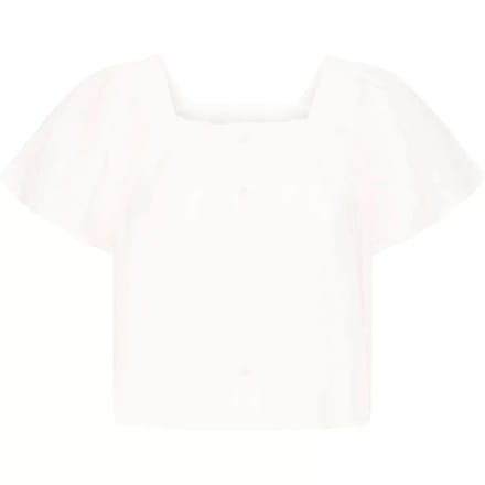 ICHI - IAFOXA SS - Dames - Blouses